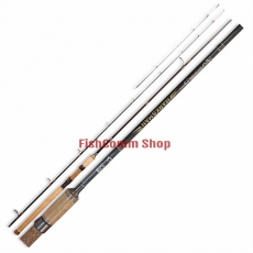 Фидерное удилище Kosadaka Marksman Jig Picker 2.70 м. 10-35 г. (PJMSN270M)