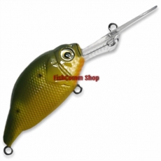Воблер Zenith Z-Bite Jr. D color 154