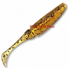 Виброхвост Kosadaka Hart Shad 90