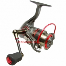 Катушка безынерционная Ryobi Krieger 3000