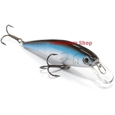 Воблер Lucky Craft Pointer 78SP-052, Aurora Black