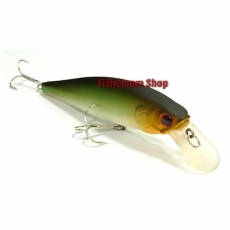 Воблер Lucky Craft Pointer 78SP-278, Mat Pumpkin