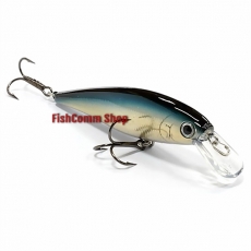 Воблер Lucky Craft Pointer 78SP-5185, Bait Moss Back 489