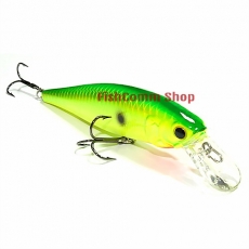 Воблер Lucky Craft Pointer 100SP-111 Peacock
