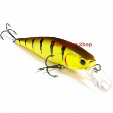Воблер Lucky Craft Pointer 100SP-806 Tiger Perch