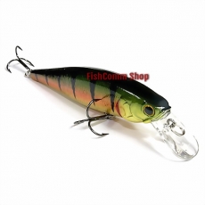 Воблер Lucky Craft Pointer 100SP-884 Aurora Gold Northern Perch