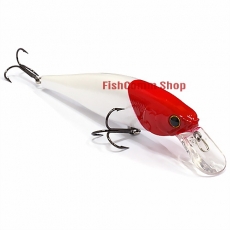 Воблер Lucky Craft Pointer 100SP-0008 Red Head 168