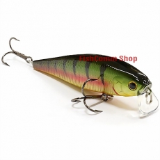Воблер Lucky Craft Pointer 100SSR-884 Aurora Gold Northern Perch