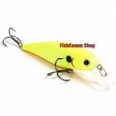 Воблер Lucky Craft Pointer 128SP-098, Mat Chart Воблер Lucky Craft Pointer 128SP-098, Mat Chart
