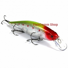 Воблер Lucky Craft Pointer 128SP-251, Nishiki Воблер Lucky Craft Pointer 128SP-251, Nishiki
