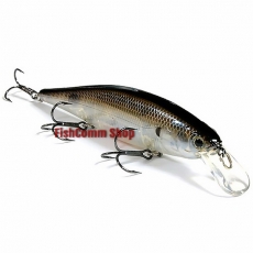 Воблер Lucky Craft Pointer 128SP-0008, Red Head 418 Воблер Lucky Craft Pointer 128SP-0008, Red Head 418