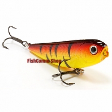 Воблер Lucky Craft Sammy 65-082 Fire Tiger