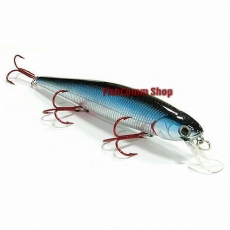 Воблер Lucky Craft Slender Pointer 112MR-100, Bloody Aurora Black