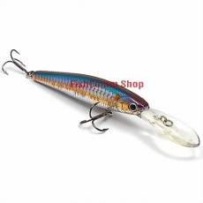 Воблер Lucky Craft Staysee 80SP-270, MS American Shad
