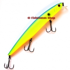 Воблер Fishycat Junglecat 140F R17