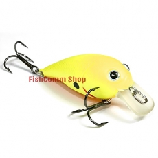 Воблер Lucky Craft Bevy Crank 45SR-098 Mat Chart