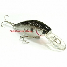 Воблер Lucky Craft Bevy Shad~TanGo~55SP-077, Original Tennessee Shad