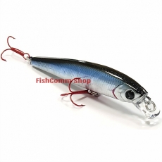 Воблер Lucky Craft Flash Minnow TR 65SP-100 Bloody Aurora Black