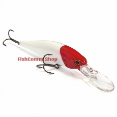 Воблер Lucky Craft Pointer 100DD-0008 Red Head 756 Воблер Lucky Craft Pointer 100DD-0008 Red Head 756