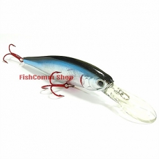 Воблер Lucky Craft Pointer 100DD-100, Bloody Aurora Black Воблер Lucky Craft Pointer 100DD-100, Bloody Aurora Black