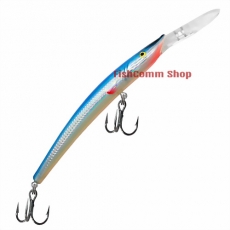 Воблер Aqua Twist DR 100 мм. цвет 015 Воблер Aqua Twist DR 100 мм. цвет 015