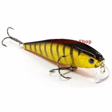 Воблер Lucky Craft Pointer 100SSR-242, Black Gold