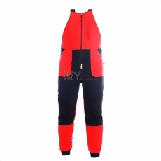 Полукомбинезон Oley Freedom (материал Polartec® Wind Pro) размер XXL