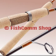 Спиннинги Graphiteleader Bellezza Correntia