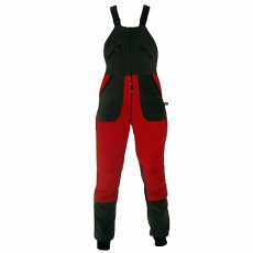 Полукомбинезон Oley Woman (материал Polartec® Thermal Pro) размер S