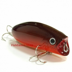 Воблер Lucky Craft Malas-0568 Akakabuto 720