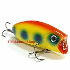 Воблер Lucky Craft Malas-0570 Jorkar 721