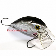 Воблер Lucky Craft Magnum Cra-Pea SR-0596, Bait Fish Silver 301