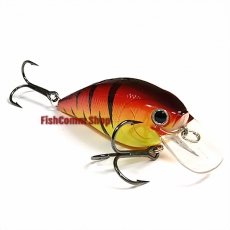 Воблер Lucky Craft Fat CB BDS3-082 Fire Tiger