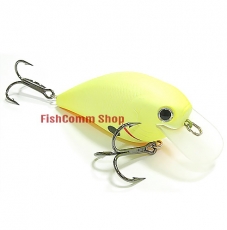 Воблер Lucky Craft Fat CB BDS4-098 Mat Chart