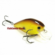 Воблер Lucky Craft Fat CB BDS4-112 Chart Rootbeer