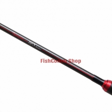 Спиннинг Favorite Synapse BFS SYSBF-662UL (1.98 м. 2-7 г.)