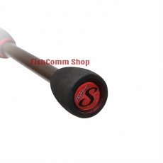 Спиннинг Favorite Synapse BFS SYSBF-662UL (1.98 м. 2-7 г.)