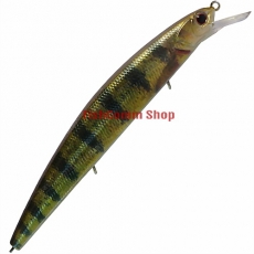 Воблер O.S.P. Asura Varuna 110 F color RPO-69 Real Perch
