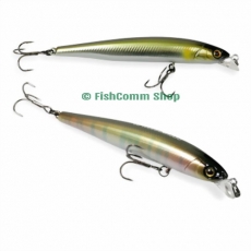 Воблеры Jackall Colt Minnow 80 SP