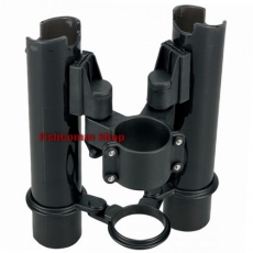 Daiwa Presso Rod Stand Booster Kit (дополнительные стаканы)