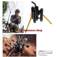 Daiwa Presso Rod Stand Booster Kit (дополнительные стаканы)