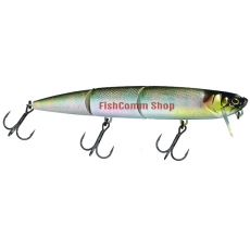 Воблеры Jackall Mikey Slim