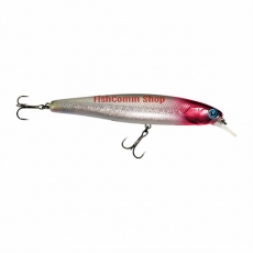 Воблеры Jackall Smash Minnow 100