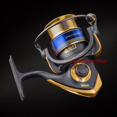Катушка безынерционная Favorite Sapphire 4000