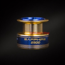 Катушка безынерционная Favorite Sapphire 2500S