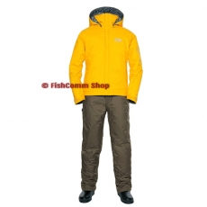 Рыболовный костюм зимний Daiwa Rainmax DW-3502 Saffron L (L)