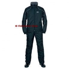 Костюм рыболовный утепляющий (поддевка) Daiwa Breath Magic DI-5202 Black XXXL (4L)