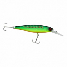 Воблеры Jackall DD Squirrel 79