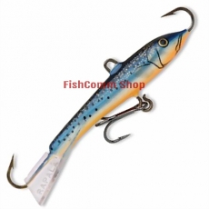 Балансир Rapala Jigging Rap W02 BSM Балансир Rapala Jigging Rap W02 BSM