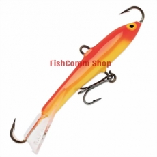 Балансир Rapala Jigging Rap W07 GFR